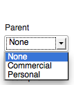 parent